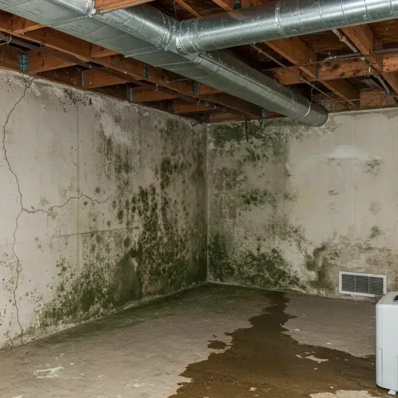 Professional Mold Removal in Kewaunee County, WI